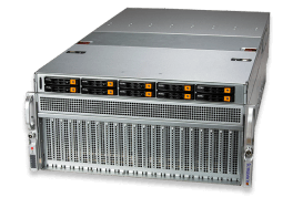 SYS-420GU-TNXR（5U時）